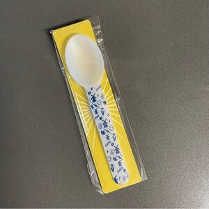 Dutch Bros Coffee Color Changing Spoon Limited Edition Collectible